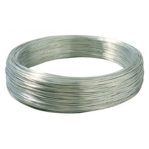 Galvanised Tie Wire