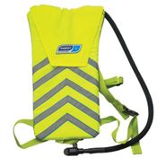 Thorzt Hydration Backpack 2.5L High Vis Yellow