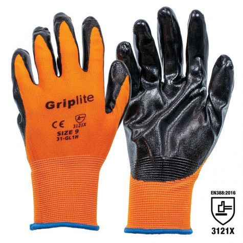 Griplite One Glove - Size 7