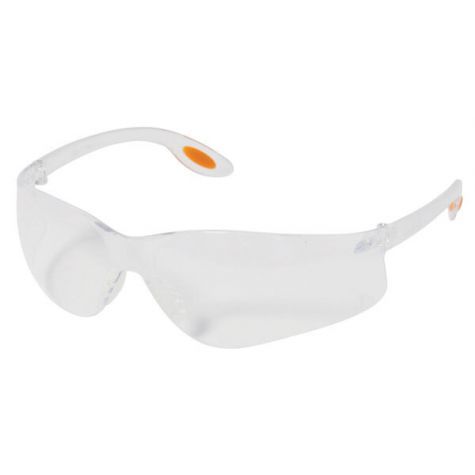 Safety Glasses Extreme-Clear