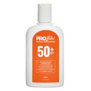 Sunscreen SPF 50 250ml Bottle