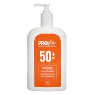 Sunscreen SPF 50 500ml Pump Bottle