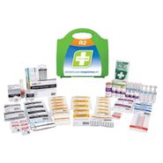 R2 Constructa max First Aid kit- Plastic