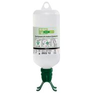 Refill Bottle 1000ml Saline Solution 6pk