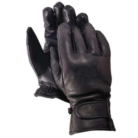 Needle Plus Gloves - Medium