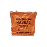 HAZIBAG - Hazard Waste Bag Large