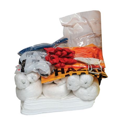 140lt Chemical Spill Refill Kit