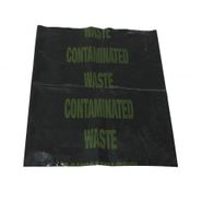 Contaminated Waste Bag 900x600x100um