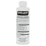 Water Preservative Solution 4 x 250mL