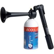 Air Horn Rechargeable with pump and brac