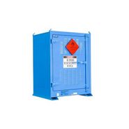 DG OUTDOOR STORAGE CABINET 250lt