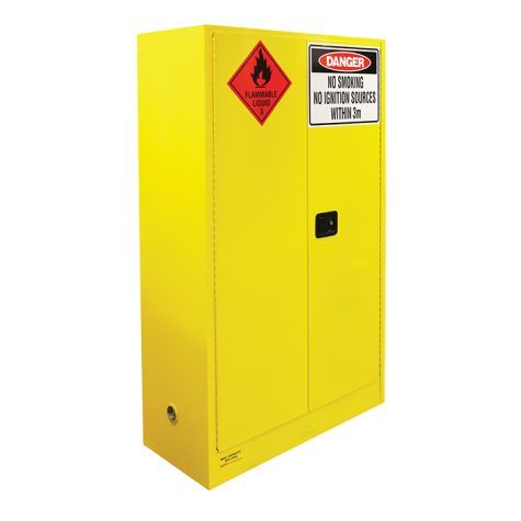 1000ltr Flamm Storage Cabinet