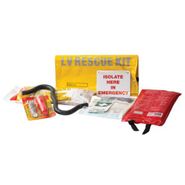 Constructor Safe Low Voltage Rescue Kit