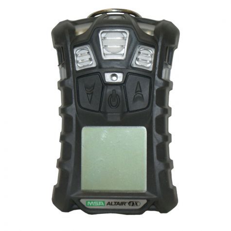 MSA ALTAIR 4XR GAS DETECTOR