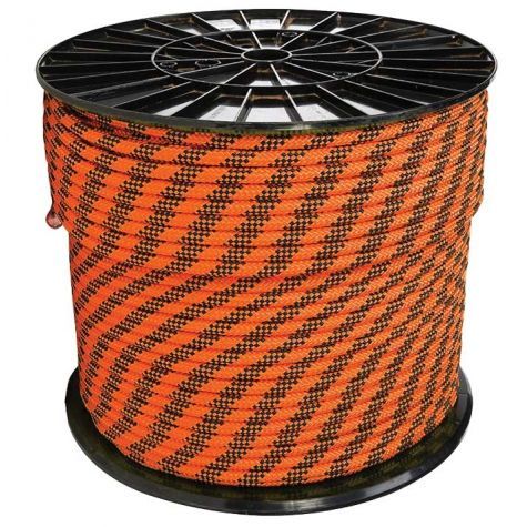 Everest Rescue rope 50m ,Safety,Confined and Height Safety,Manhole ...