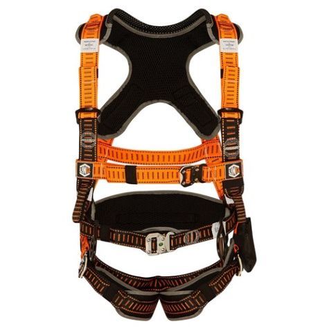 Elite Multi Purpose Harness - Large