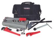 Ridgid Apprentice Plumbers Tool Kit