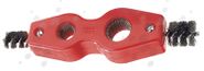 Ridgid Inner-Outer Copper Cleaning Brush