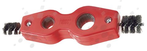 Ridgid Inner-Outer Copper Cleaning Brush