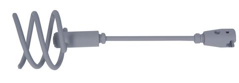 Ridgid K1000 Double Corkscrews