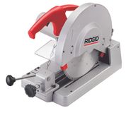 Ridgid Dry Cut Saw Model No. 614