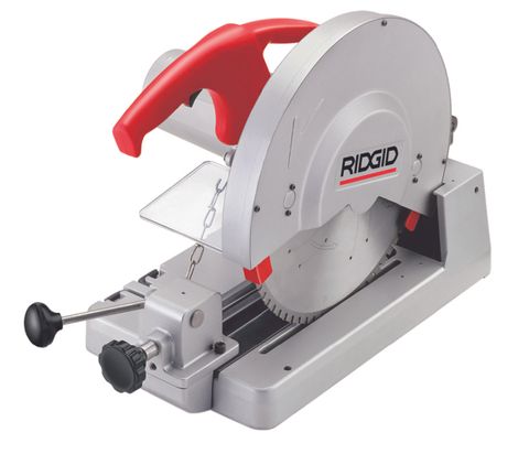Ridgid Dry Cut Saw Model No. 614