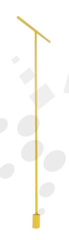 Gas Path Tap Key
