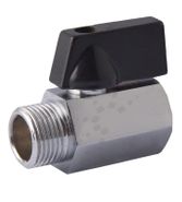 Ball Valves Mini M x F