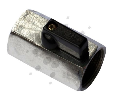 Ball Valves Mini F x F