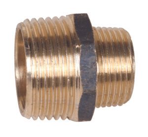 Brass Reducing Nipples