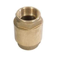 Spring Check Valves