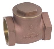 Brass Swing Check Valves