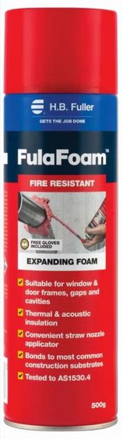 SOUDAFOAM FRV 750mL ,Materials - Hardware,Chemicals & Powders,Epoxy ...