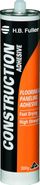 FULLER TRADE™ CONSTRUCTION ADHESIVE 300g