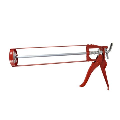 CAULKING GUN - Skeleton Type - 230mm