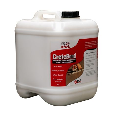 AFTEK CRETE BOND 20L