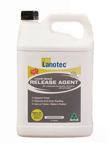 LANOTEC® RELEASE AGENT 2.9L