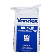 VANDEX® BB75-Z 25KG