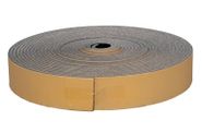 EXPANSION JOINT FOAM STRIP - SELF ADHESIVE 100 x 10mm x 25m-SA