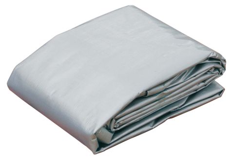 TARPS - HEAVY DUTY 4.8m x 7.3m