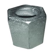 Z Bar Joiners 50mm Cast Iron