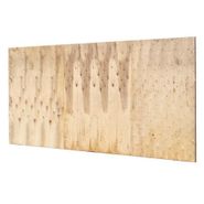 Plywood 17mm 1200x2400 Utility Grade