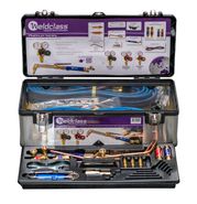 OXYGEN/ACETYLENE COMPLETE KIT