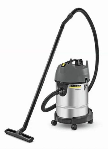 Karcher NT 30/1 Me Classic Wet & Dry Vacuum Cleaner