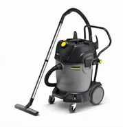 Karcher NT 65/2 Tact² Wet & Dry Vacuum Cleaner