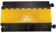 INTERLOCKING FLIP TOP CABLE COVER