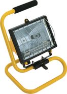 PORTABLE FLOODLIGHT