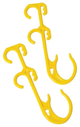 LEAD HOOKS