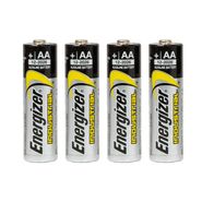 ENERGIZER INDUSTRIAL ALKALINE BATTERIES AA 24pk