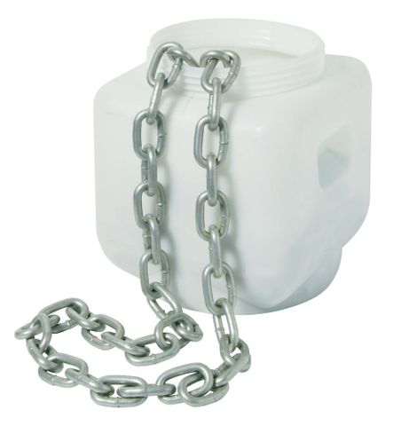 SECURITY CHAIN 10mm gauge